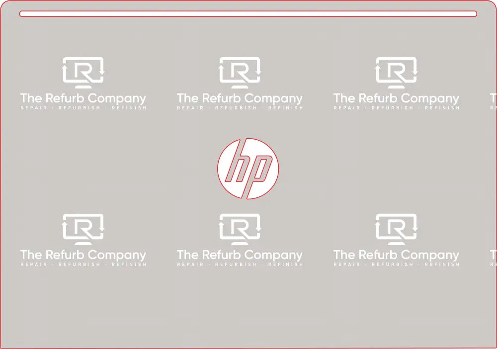 Lid Skinz® for HP Probook 450 G7