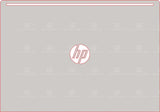 Lid Skinz for HP ProBook 450/455 G7