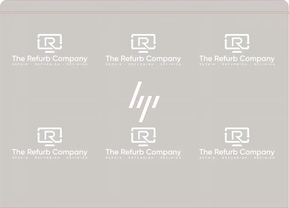 Lid Skinz® for HP Elitebook 830 G3