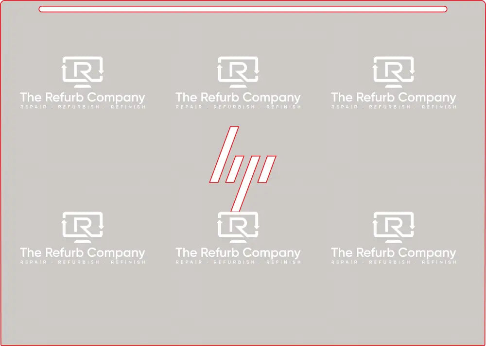 Lid Skinz® for HP Elitebook 830 G9