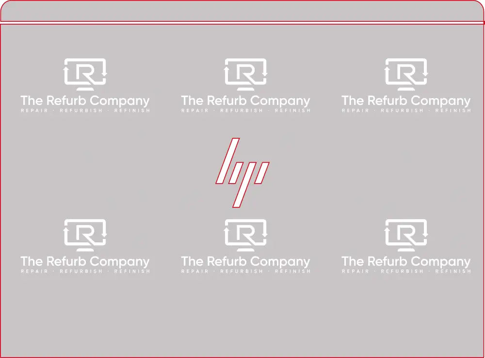 Lid Skinz® for HP Elitebook 830 G5, 830 G6