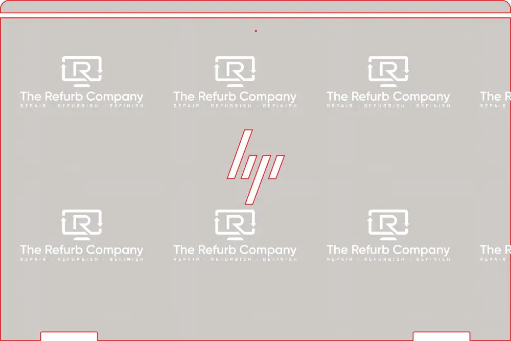 Lid Skinz® for HP Elitebook X360 1030 G3