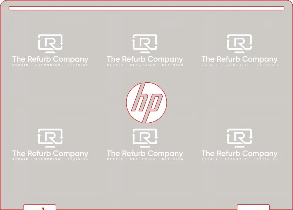 Lid Skinz® for HP Probook X360 435 G7