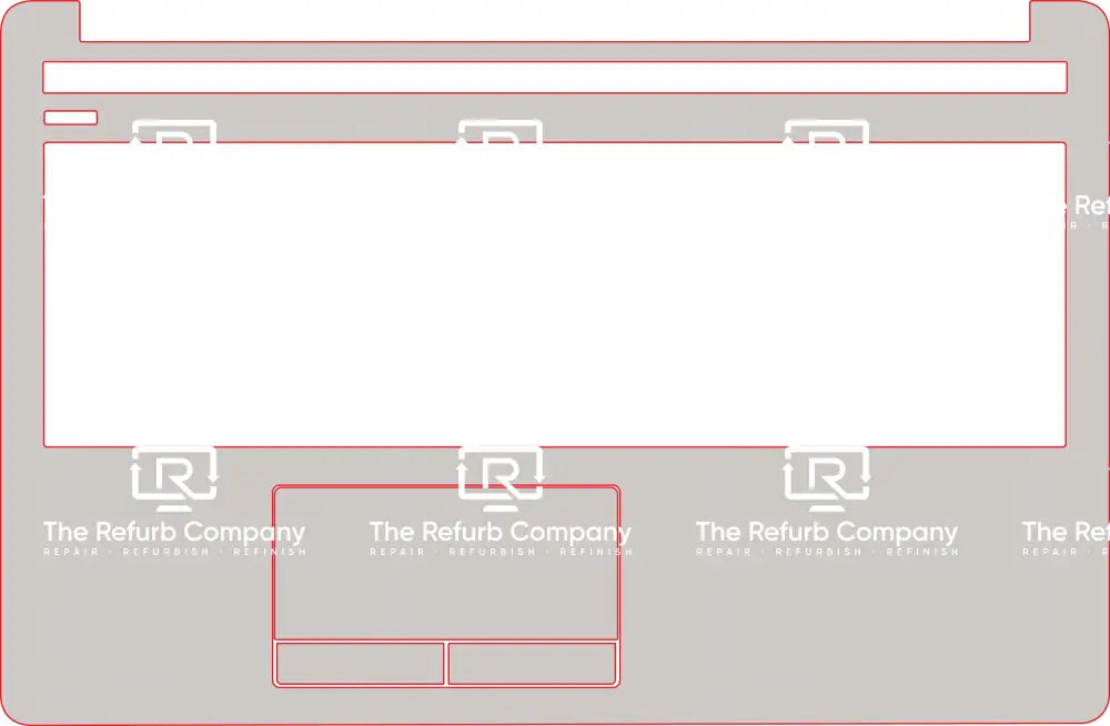 Palm Skinz® for HP Probook 250 G7