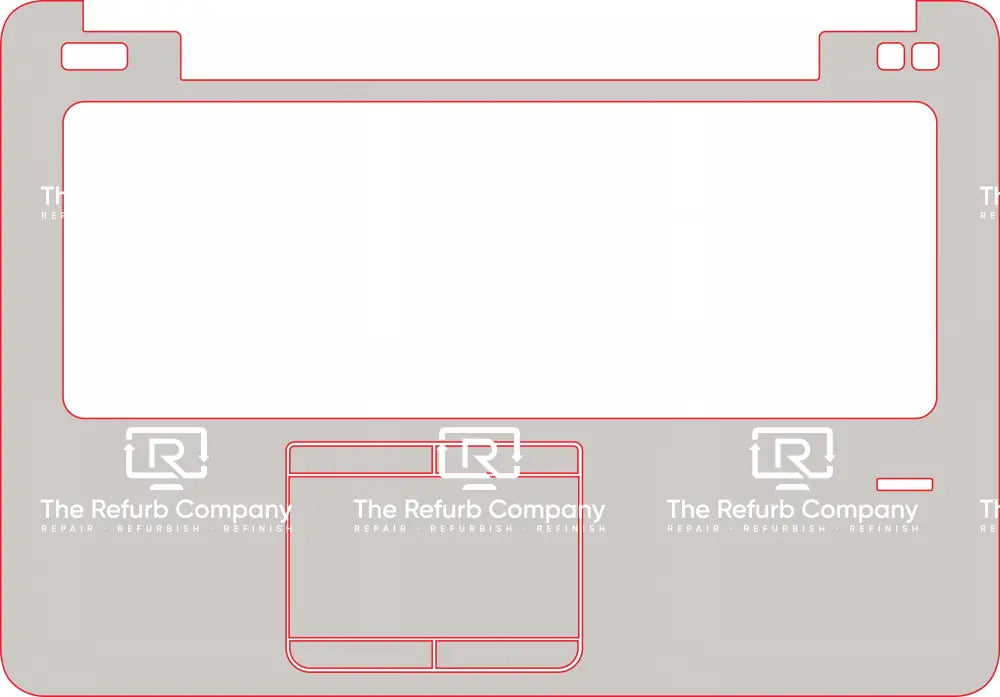 Palm Skinz® for HP EliteBook 840 G3, 840 G4