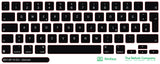 SticKeys for Apple Magic Keyboard A1998 A2480