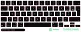 SticKeys for Apple Magic Keyboard A1998 A2480