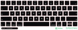 SticKeys for Apple Magic Keyboard A1998 A2480