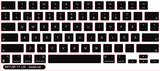 SticKeys for Apple Macbook A2485 A2681 A2780