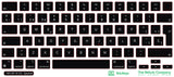 SticKeys for Apple A2442 A2681 A2941 A3113 A3114 A3403