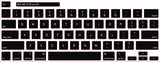 SticKeys for Apple Macbook Pro A2141 A2289 A2338