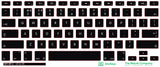 Apple Universal SticKeys