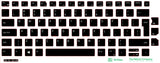 SticKeys for Dell Latitude 5420/5430/5440/7420/7430/7520/7530/9420