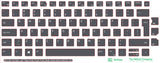 SticKeys for Dell Latitude 5420/5430/5440/7420/7430/7520/7530/9420