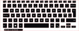 SticKeys for Dell Latitude 5285, K16M