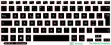 SticKeys for Dell Latitude 3400
