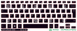 SticKeys® for Dell Latitude 3400
