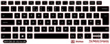 SticKeys for Dell Latitude 3420