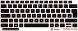 SticKeys for Dell Latitude 3420
