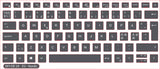SticKeys for Dell Latitude 7310