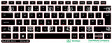 SticKeys® for Dell XPS 9315