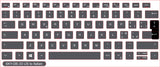 SticKeys for Dell Latitude 7410