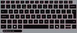 SticKeys for Dell Latitude 7440 / Precision 5690