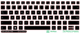 SticKeys for Dell Latitude 7440 / Precision 5690