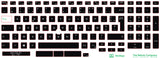 SticKeys for Dell Precision 3541/3550