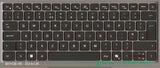 SticKeys for Dell Latitude 5450