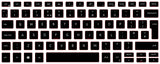 SticKeys for Dell Latitude 3510 / Vostro 3500 3501, 3501