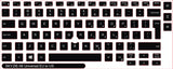 Dell Universal SticKeys