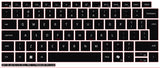 SticKeys for Dell Pro 13 Premium PA13250