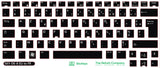 SticKeys for Dell Latitude E5420 E5430 E6220 E6230 E6320 E6330 E6420 E6430 E6440
