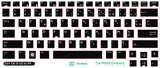 SticKeys for Dell Latitude E5420 E5430 E6220 E6230 E6320 E6330 E6420 E6430 E6440
