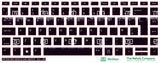 SticKeys® for HP Probook 640 G9, G10 / 440 G9, G10