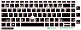SticKeys® for HP Probook 640 G4 / G5