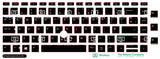 SticKeys® for HP Probook 640 G4 / G5