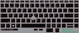 SticKeys for HP EliteBook 745 840 845 G7/G8 - HP Firefly 14 G7