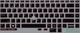 SticKeys for HP EliteBook 745 840 845 G7/G8 - HP Firefly 14 G7