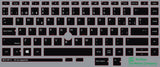 SticKeys for HP EliteBook 745 840 845 G7/G8 - HP Firefly 14 G7
