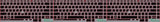 SticKeys for HP EliteBook 745 840 845 G7/G8 - HP Firefly 14 G7