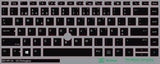 SticKeys for HP EliteBook 840 845 G5, G6, / 745 G6 / HP Studio x360 G5