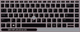 SticKeys for HP EliteBook 840 845 G5, G6, / 745 G6 / HP Studio x360 G5