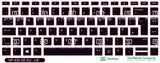 SticKeys® for HP Probook 430 G5