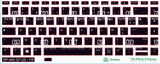 SticKeys® for HP Probook 430 G5