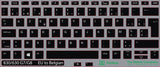 SticKeys for HP EliteBook 830 G7, G8,  x360 830 G7/G8, 430 G8, 630 G7/G8/G10