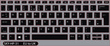 SticKeys for HP EliteBook 830 G7, G8,  x360 830 G7/G8, 430 G8, 630 G7/G8/G10