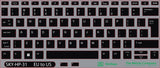 SticKeys for HP EliteBook 830 G7, G8,  x360 830 G7/G8, 430 G8, 630 G7/G8/G10