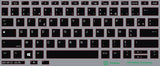SticKeys for HP EliteBook 830 G7, G8,  x360 830 G7/G8, 430 G8, 630 G7/G8/G10
